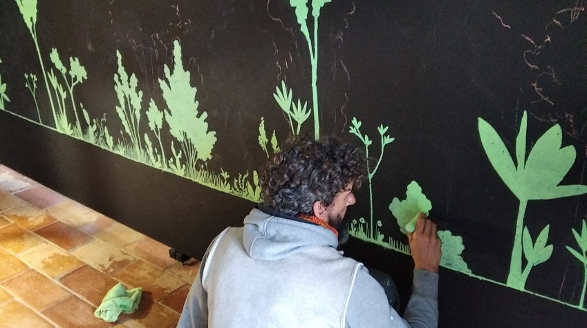 Centro de Interpretação do Montado do Freixo do Meio