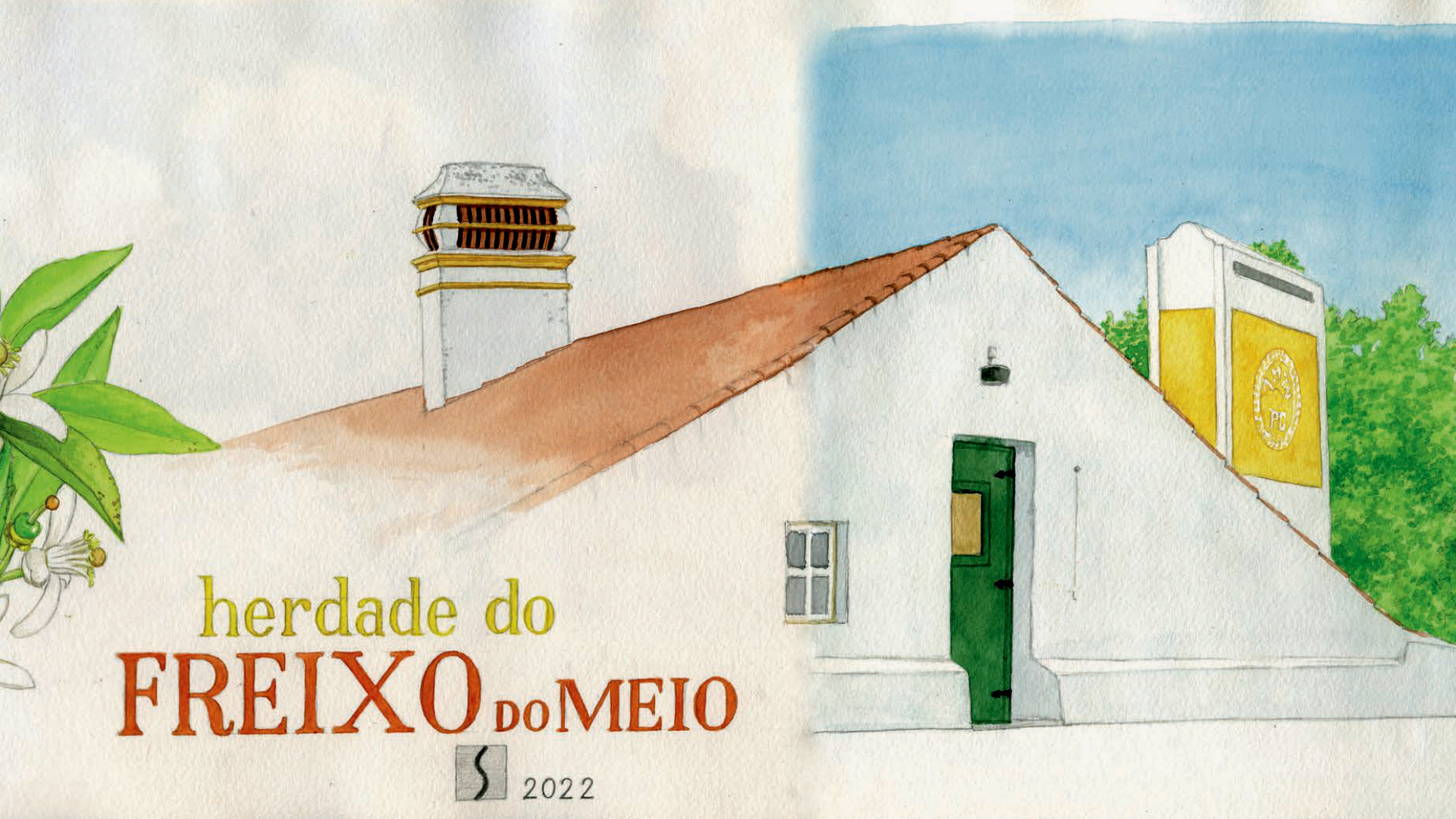 Herdade do Freixo do Meio